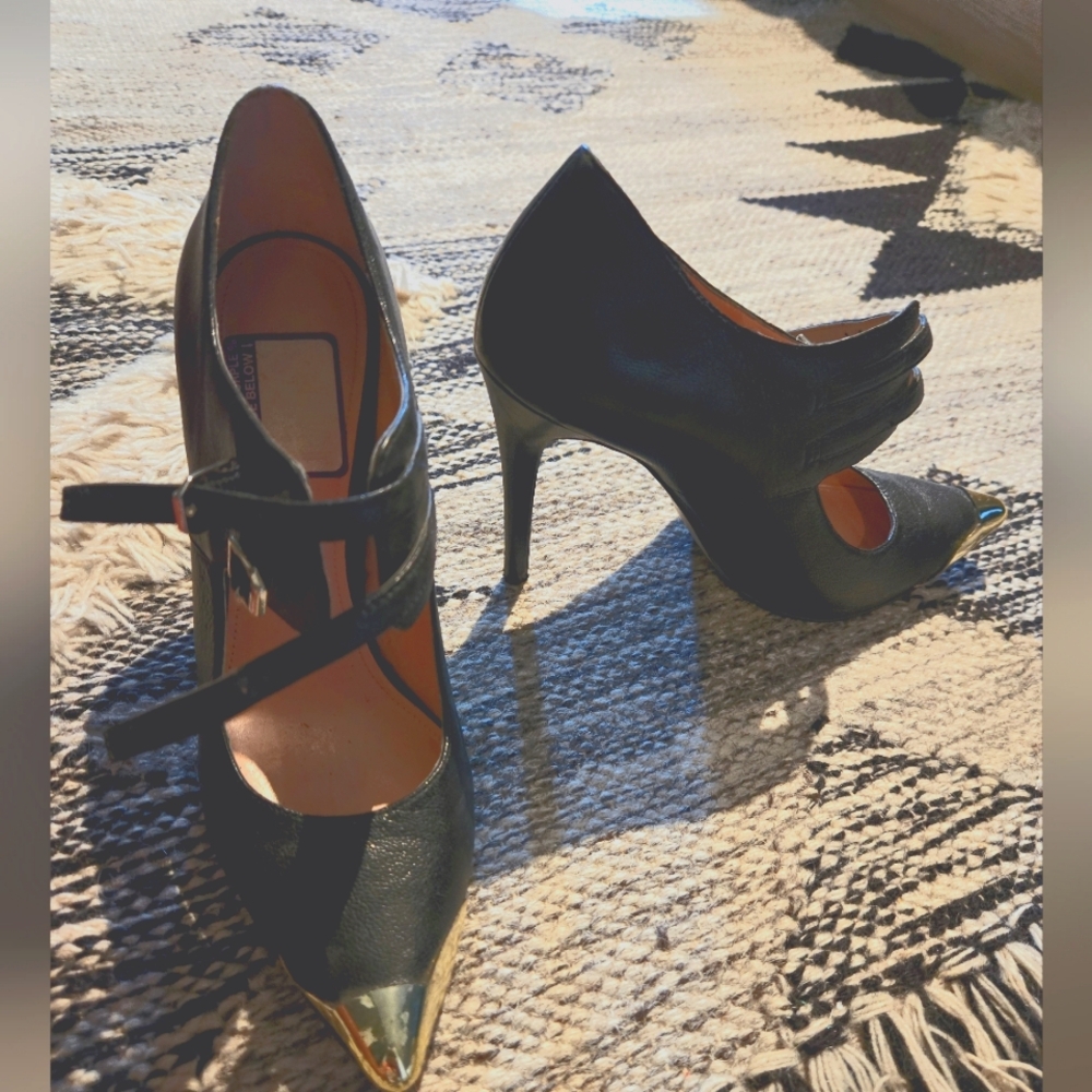 Beautiful heels